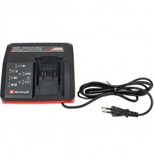 Зарядное устройство Einhell PXC Power X-Fastcharger 4 A