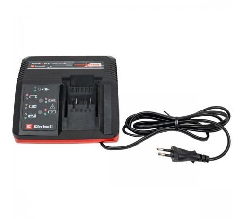 Зарядное устройство Einhell PXC Power X-Fastcharger 4 A