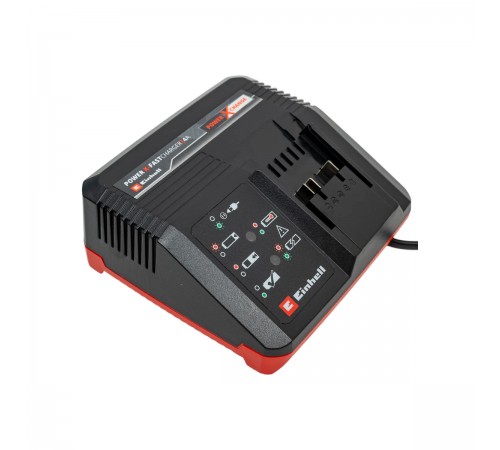 Зарядное устройство Einhell PXC Power X-Fastcharger 4 A