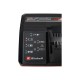 Зарядное устройство Einhell PXC Power X-Fastcharger 4 A