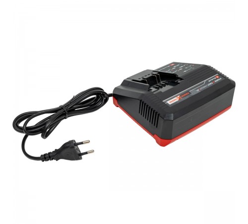Зарядное устройство Einhell PXC Power X-Fastcharger 4 A