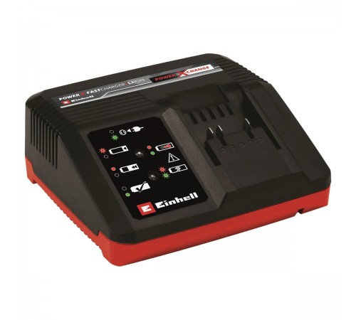 Зарядное устройство Einhell 4А + АКБ PXC Einhell 5,2 Aч Plus