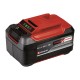 Зарядное устройство Einhell 4А + АКБ PXC Einhell 5,2 Aч Plus