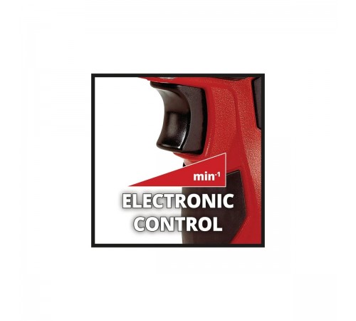 Дрель аккумуляторная Einhell TE-CD 12 Li