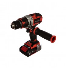 Дрель аккумуляторная бесщёточная ударная Einhell PXC TE-CD 18 Li-i BL