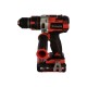Дрель аккумуляторная бесщёточная ударная Einhell PXC TE-CD 18 Li-i BL