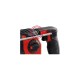 Перфоратор аккумуляторный Einhell PXC HEROCCO + 1 АКБ PXC 4Ач 18В + ЗУ 3А