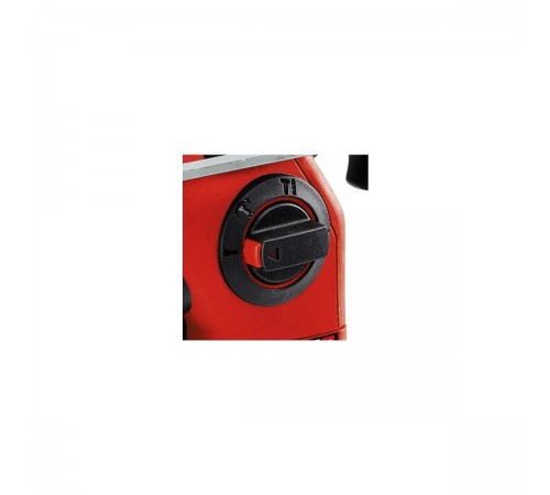 Перфоратор аккумуляторный Einhell PXC HEROCCO + 1 АКБ PXC 4Ач 18В + ЗУ 3А