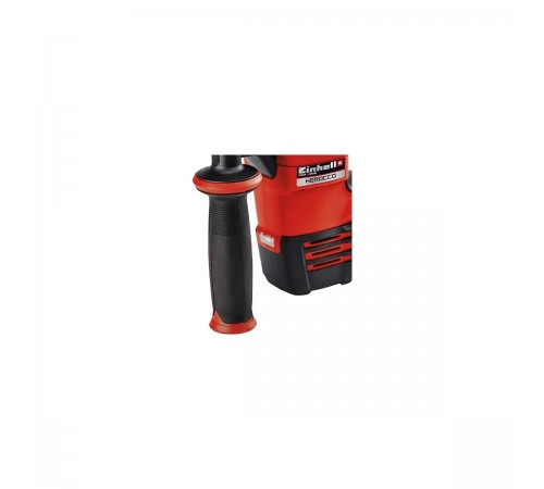 Перфоратор аккумуляторный Einhell PXC HEROCCO + 1 АКБ PXC 4Ач 18В + ЗУ 3А
