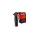 Перфоратор аккумуляторный Einhell PXC HEROCCO + 1 АКБ PXC 4Ач 18В + ЗУ 3А