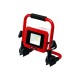 Фонарь аккумуляторный Einhell PXC TC-CL 18/1800 Li - Solo