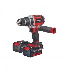 Дрель аккумуляторная Einhell TP-CD 18/60 Li-i BL