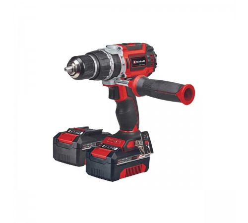 Дрель аккумуляторная Einhell TP-CD 18/60 Li-i BL