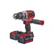 Дрель аккумуляторная Einhell TP-CD 18/60 Li-i BL