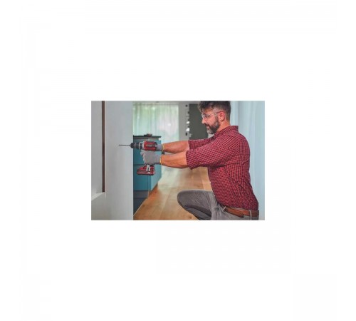 Дрель аккумуляторная Einhell TP-CD 18/60 Li-i BL