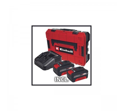 Дрель аккумуляторная Einhell TP-CD 18/60 Li-i BL