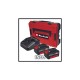 Дрель аккумуляторная Einhell TP-CD 18/60 Li-i BL