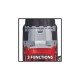 Дрель аккумуляторная Einhell TP-CD 18/60 Li-i BL