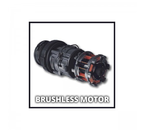 Дрель аккумуляторная Einhell TP-CD 18/60 Li-i BL