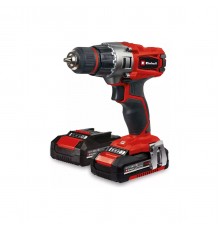 Дрель аккумуляторная Einhell PXC TE-CD 18/2 Li