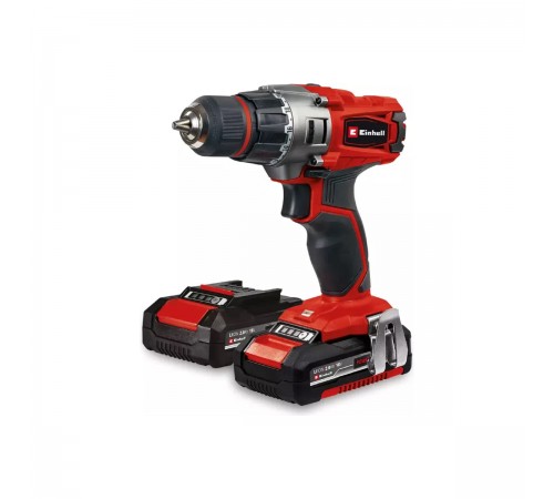 Дрель аккумуляторная Einhell PXC TE-CD 18/2 Li