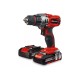 Дрель аккумуляторная Einhell PXC TE-CD 18/2 Li