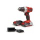 Дрель аккумуляторная Einhell PXC TE-CD 18/2 Li