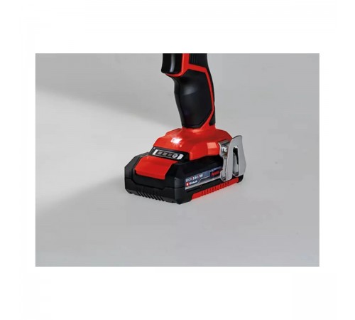 Дрель аккумуляторная Einhell PXC TE-CD 18/2 Li