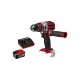 Дрель аккумуляторная Einhell PXC TP-CD 18/80 Li BL + 1 АКБ PXC Plus 18В 5,2 Ач + ЗУ 4А