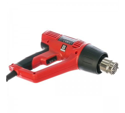Фен технический Einhell TH-HA 2000/1