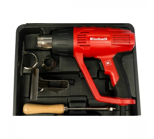 Фен технический Einhell TH-HA 2000/1
