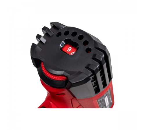 Фен технический Einhell TE-HA 2000 E