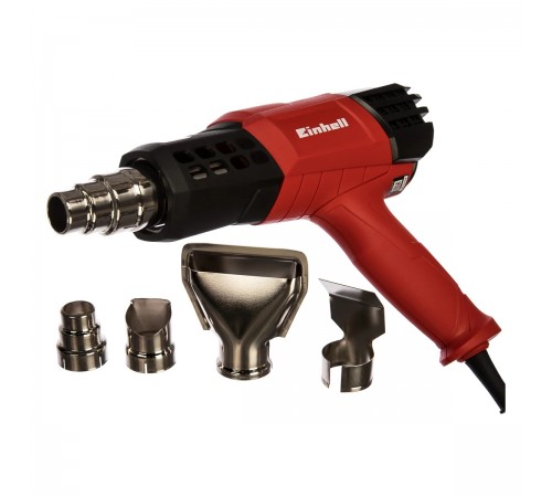 Фен технический Einhell TE-HA 2000 E
