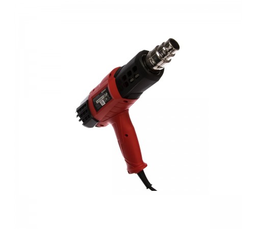Фен технический Einhell TE-HA 2000 E