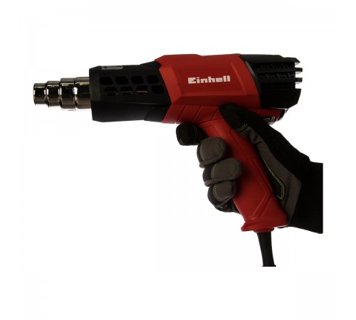 Фен технический Einhell TE-HA 2000 E