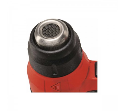 Фен аккумуляторный Einhell PXC TE-HA 18 Li - Solo