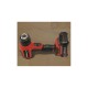 Фен аккумуляторный Einhell PXC TE-HA 18 Li - Solo