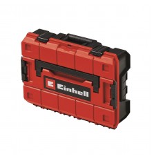 Кейс инструментальный Einhell E-Case S-F с ПУ вставками 4540011