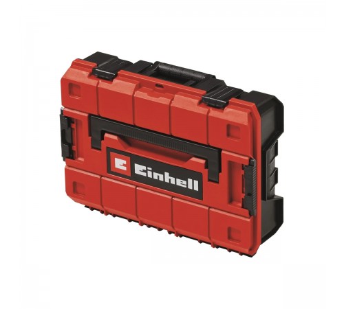 Кейс инструментальный Einhell E-Case S-F с ПУ вставками 4540011