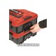 Кейс инструментальный Einhell E-Case S-F с ПУ вставками 4540011