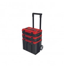 Кейс инструментальный системный Einhell E-Case Tower 4540015