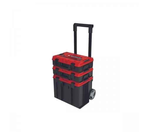 Кейс инструментальный системный Einhell E-Case Tower 4540015