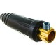 0606.014900 Вилка для сварочного кабеля Elitech (Dx50)