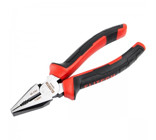 Плоскогубцы ELITECH 110201