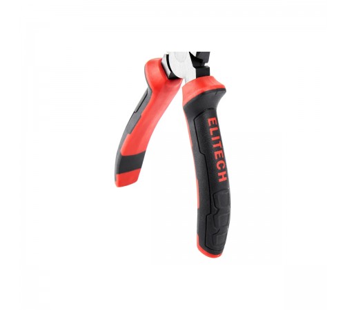 Плоскогубцы ELITECH 110201
