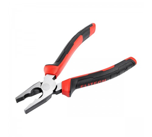 Плоскогубцы ELITECH 110202