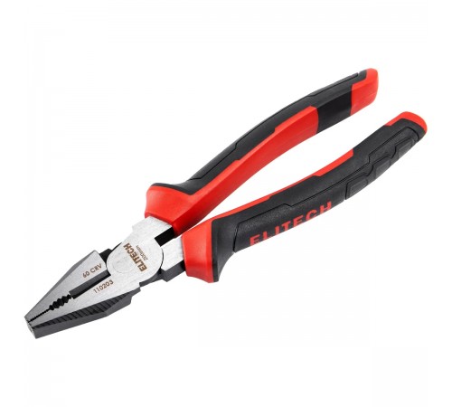 Плоскогубцы ELITECH 110203