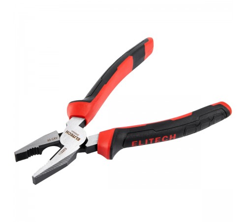 Плоскогубцы ELITECH 110203