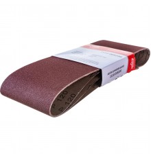 Лента шлифовальная ELITECH К120 100x610 1110.005200