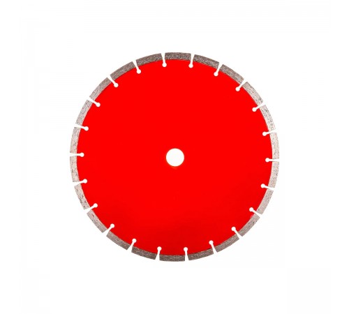 Диск алмазный ELITECH 300x25,4мм, бетон армированный 1110.007200